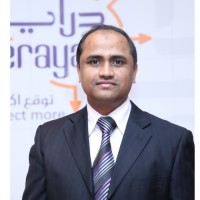 Mohammed Abdul Khader
