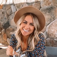Courtney (Silvey) Destino