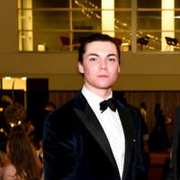 Mitchell Chatfield