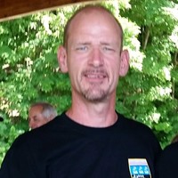 Eric Cox