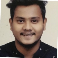 Yash Rokade
