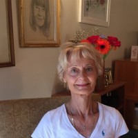 Mary-Lou Cleveland