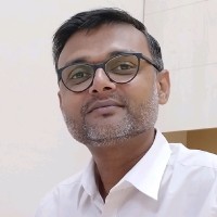 Mehul Vora Certified Lssgb® Lssbb®