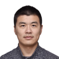 HUA JIANG