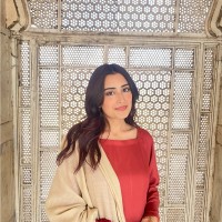 Fatima Rizvi