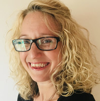 Vicky Readman Mcipd