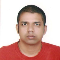 Siraj Bukhari