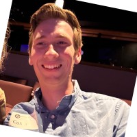 Collin Koch