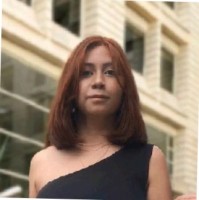 Wendy Valentina Pérez Castillo