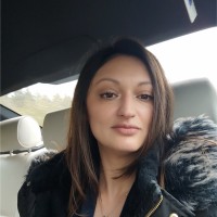 Maria Enache