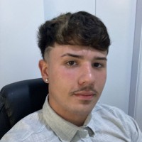 Gustavo Cabrerisso Fernandes