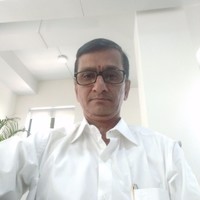 Srikanth Chakrapani