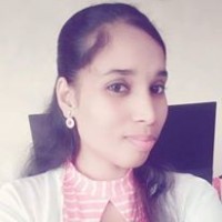 mohini prasanthi