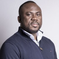 Hillary Ugwuanyi, Cissp