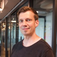 Peter Cabelström