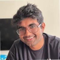 Mehulkumar Patel