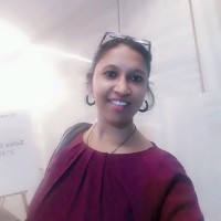 Trupti P.