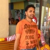 Ravi Mandal
