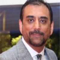 Sirajuddin Babu Khan