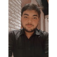 Shayan Ahmad