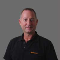 Denis Jager