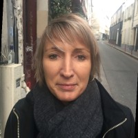 Virginie Guillaumin