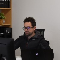 David Flores Cárdenas