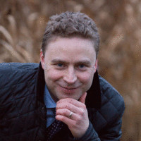 Niklas Holmberg