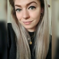 Nadine Kroes