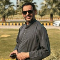 Wajid Qasim