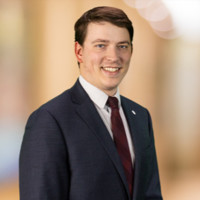 Colin Gibson