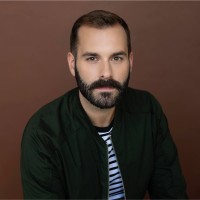 Sylvain Paré