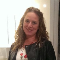 Fiona Coe BA Hons