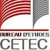 Bureau D’Études Cetec