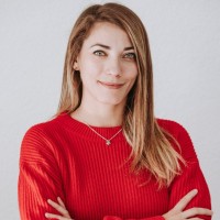 Sara Lopez Moreno