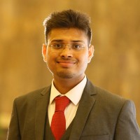 Venugopal B Sudhindra