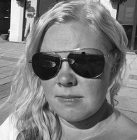 Tonje Nohlén