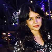 Garima Mathur