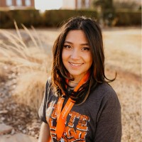Daisy Salcedo