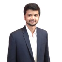 Tejas Trivedi