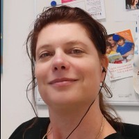Liane Van Dijk
