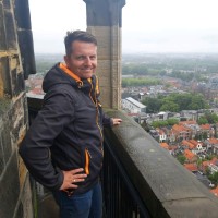 Jeroen Vrieze