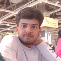 Palle Sai Punith Reddy
