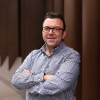 Mark Draper
