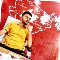 Anubhav Dhama