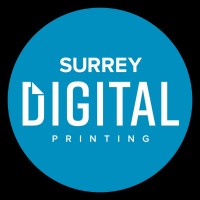 Surrey Digital Printing