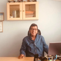 Antonio Vargas Machuca