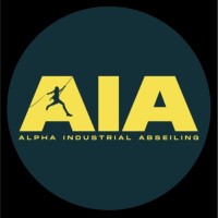 Alpha Industrial Abseiling LTD