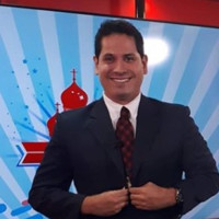 Luis  Miguel Delgado Ramia