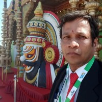 Hariprasad Nayak